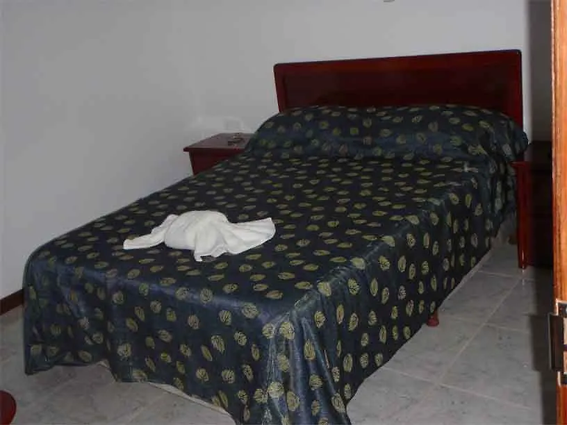 Hotel Catimar Puerto Viejo Playa Grande