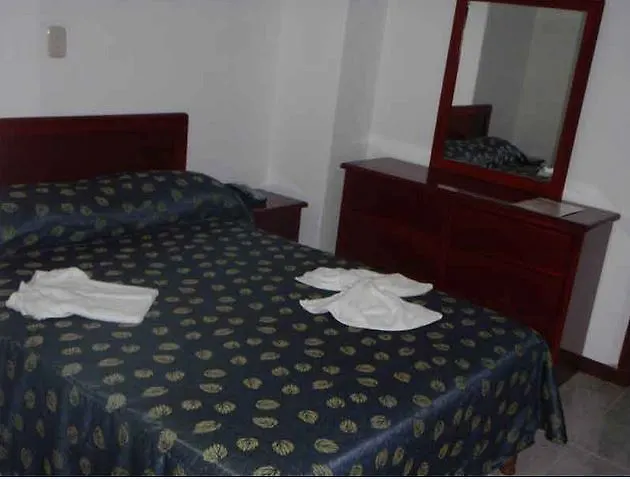 Hotel Catimar Puerto Viejo Playa Grande